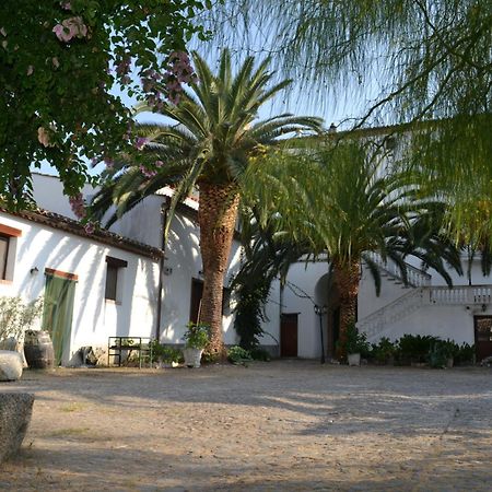 Agriturismo Malena Amica Exterior foto