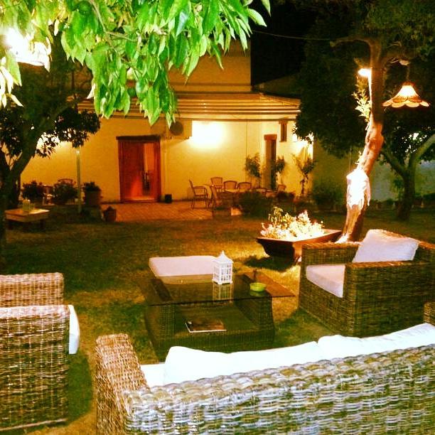Agriturismo Malena Amica Exterior foto