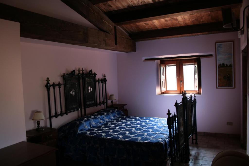 Agriturismo Malena Amica Habitación foto