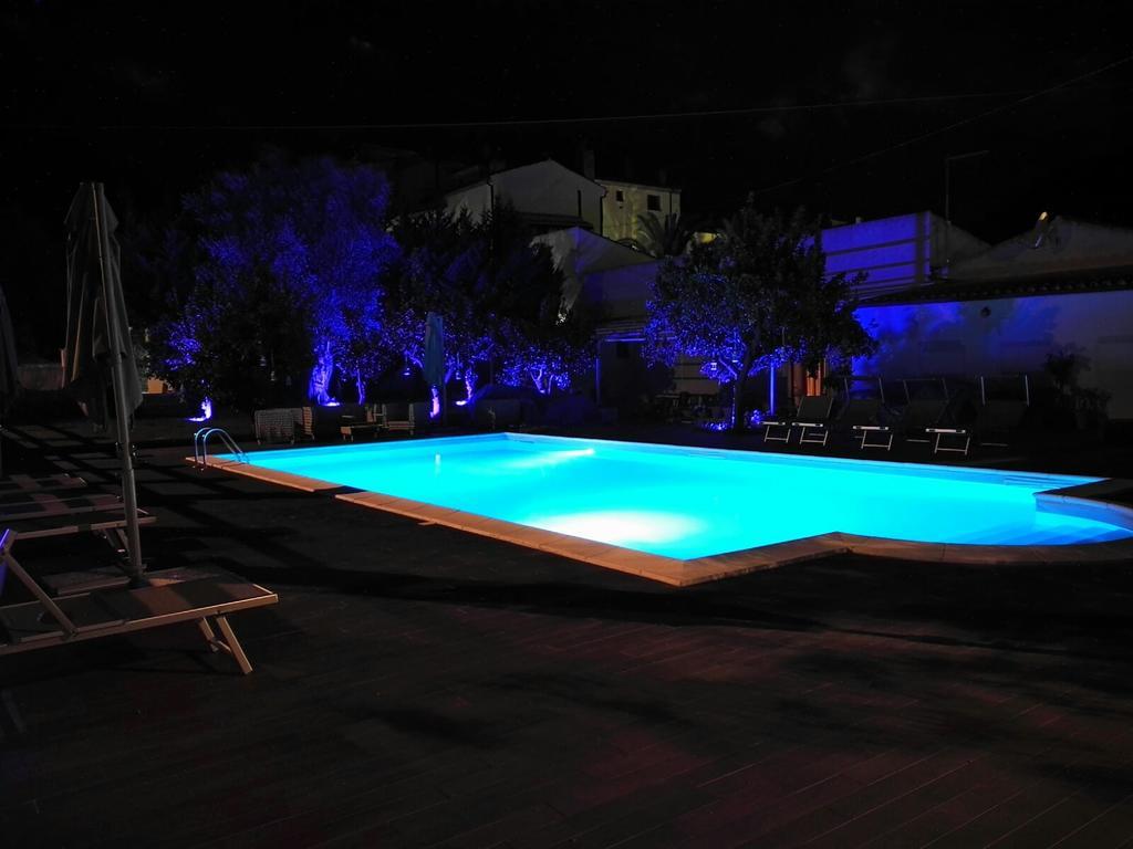 Agriturismo Malena Amica Exterior foto