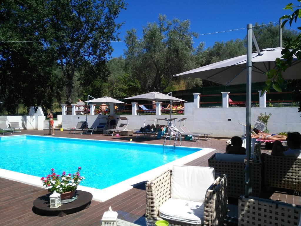 Agriturismo Malena Amica Exterior foto
